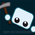 遊ぶ Starve.io