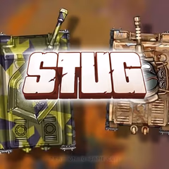 STUG IO