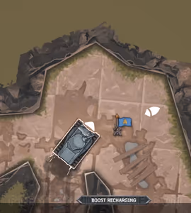 STUG IO游戏图片 3