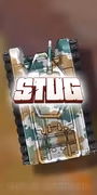 jugar Stug .io