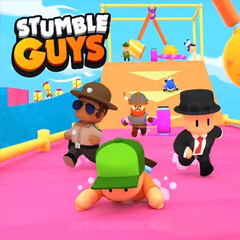 spielen StumbleGuys.io