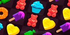 spielen Sugar-Shock io