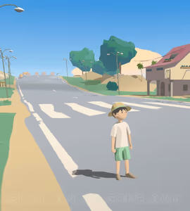 SUMMERAFTERNOON गेमप्ले इमेजेज 2