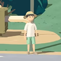 遊ぶ SUMMERAFTERNOON