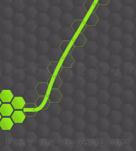 Gambar Gameplay Superhex .io 1