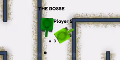 spielen Super-Tanks