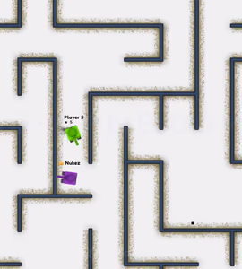 Immagini di gameplay Super Tanks 1