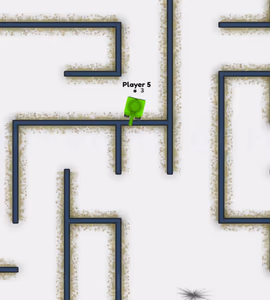 Immagini di gameplay Super Tanks 3