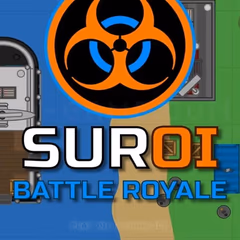 spielen Suroi