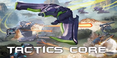 main TacticsCore