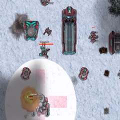 खेलें Tactics Core