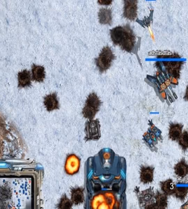 TACTICSCORE Gameplay-Bilder 2