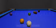 main Billards by Tailuge