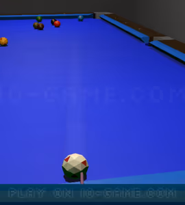Immagini di gameplay BILLARDS IO BY TAILUGE 1