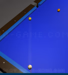 Immagini di gameplay BILLARDS IO BY TAILUGE 2