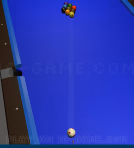 Immagini di gameplay BILLARDS IO BY TAILUGE 3