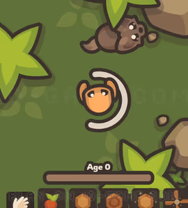 Immagini di gameplay Taming .io 2