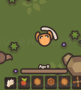 Immagini di gameplay Taming .io 3