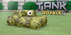 main TANKROYALE.IO