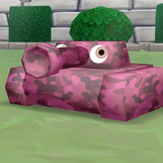 jugar Tank-Royale .io