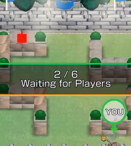 TANKROYALE.IOのゲームプレイ画像 1