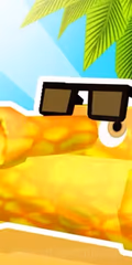 jogar Tank-Royale .io