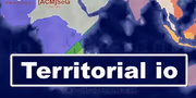 玩 Territorial io