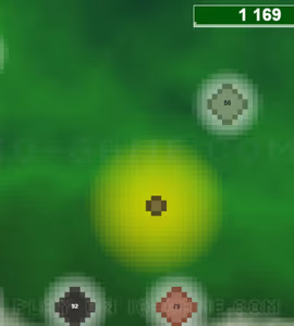 Territorial.io Gameplay Images 2