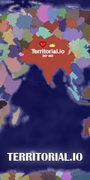 玩 Territorial io