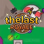 玩 TheLast .io
