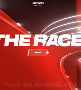 Imágenes del juego TheRace 2