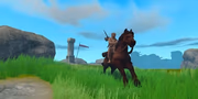 玩 Tribals.io