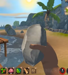 TRIBALS .IO Gameplay-Bilder 3