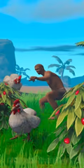 play Tribals.io