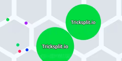 main TrickSplit
