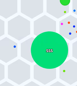 TRICKSPLIT .IO Oynanış Görselleri 3