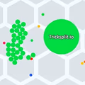 spielen Trick Split .io