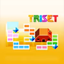 玩 Triset