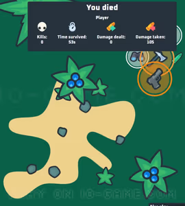 Images de jeu TYRAN .IO 1