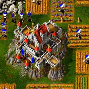 играя Tzared