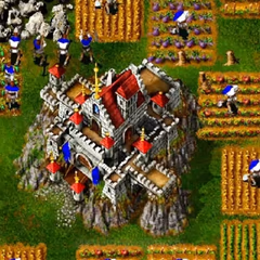 spielen TZARED