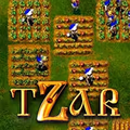 spielen TZARED