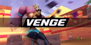玩 Venge