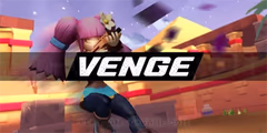 Venge oyna
