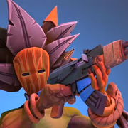 jugar Venge