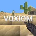 spielen Voxiom .io