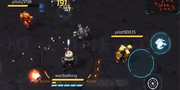 main WarBot io