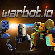 遊ぶ WarBot io