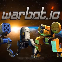 WARBOT IO