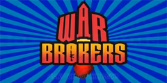 遊ぶ WarBrokers